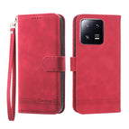 For Xiaomi 13 Pro / Red
