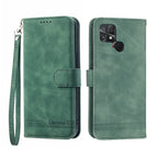 For Xiaomi Poco C40 / Green