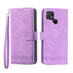 For Xiaomi Poco C40 / Purple