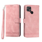 For Xiaomi Poco C40 / Pink