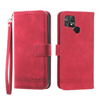 For Xiaomi Poco C40 / Red