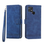 For Xiaomi Poco C40 / Blue