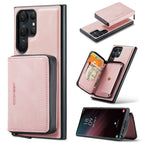 For Samsung Galaxy S24 Ultra 5G / Pink