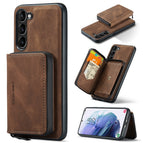 For Samsung Galaxy S24 5G / Brown