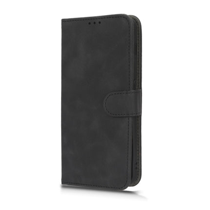 Skin Feel Magnetic Flip Leather Phone Case, For OnePlus 11