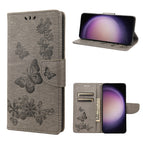 For Samsung Galaxy S23 5G / Grey