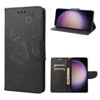 For Samsung Galaxy S23 5G / Black