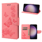 For Samsung Galaxy S23+ 5G / Pink