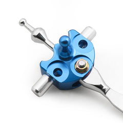 For Porsche 911 996 997 986 987 Car Modified Aluminum Gear Lever