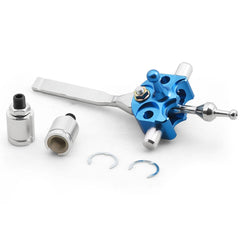 For Porsche 911 996 997 986 987 Car Modified Aluminum Gear Lever