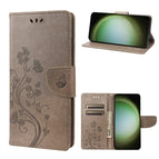 For Samsung Galaxy S23 Ultra 5G / Grey