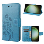 For Samsung Galaxy S23 Ultra 5G / Blue