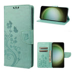 For Samsung Galaxy S23 Ultra 5G / Green