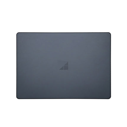 Flannel Shockproof Frosted Laptop Protective Case