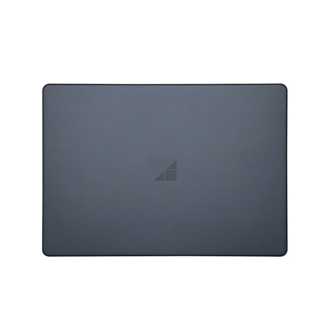 Flannel Shockproof Frosted Laptop Protective Case