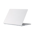 For Microsoft Surface Laptop 13.5 inch Flannel(Transparent) / Transparent
