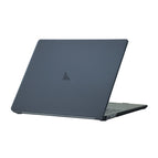 For Microsoft Surface Laptop 13.5 inch (Steel) / Black