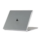 For Microsoft Surface Laptop 13.5 inch(Transparent) / Transparent