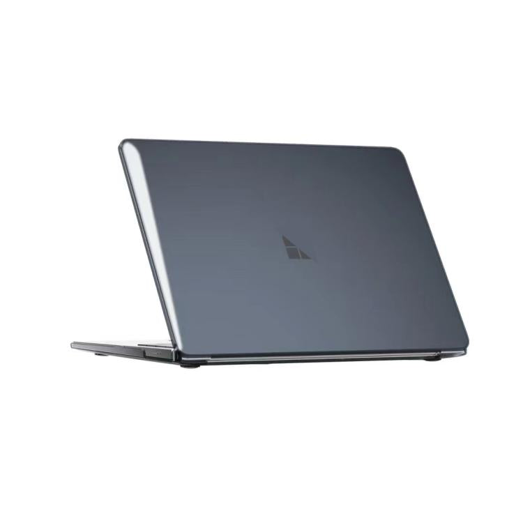 Laptop Steel Surface Crystal Shockproof Protective Case