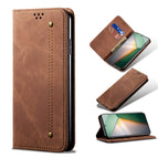 For vivo iQOO 11 / Brown