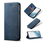 For Samsung Galaxy A54 5G / Blue