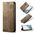 For Samsung Galaxy A54 5G / Khaki