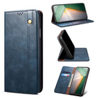 For vivo iQOO 11 / Blue
