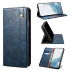 For Samsung Galaxy A54 5G / Blue