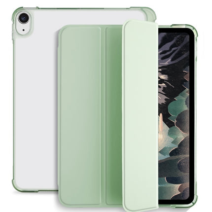 Tri-fold Shockproof Smart Leather Tablet Case, For iPad mini 6 / mini 2024, For iPad 10.2 2021 / 2020 / 2019, For iPad 10th Gen 10.9 2022, For iPad Air 2020 / 2022 10.9