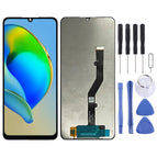 For ZTE Blade V40 Vita 8045