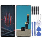 For ZTE Nubia RedMagic 6s NX669J