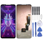 For ZTE Nubia RedMagic 7 NX679j
