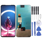 For ZTE Nubia RedMagic 7 Pro NX709J