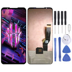 For ZTE Nubia RedMagic 7S