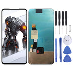 For ZTE Nubia RedMagic 7S Pro NX709S