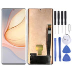 For ZTE Nubia Z40 Pro NX701J