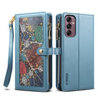 For Samsung Galaxy A54 5G / Blue