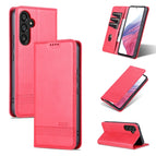 For Samsung Galaxy A34 5G / Red