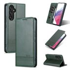 For Samsung Galaxy A34 5G / Dark Green