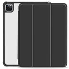 For iPad Pro 12.9 2022 / 2021 / 2020 / Black