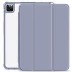 For iPad Pro 12.9 2022 / 2021 / 2020 / Lavender