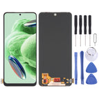 For Xiaomi Note 12 China / Note 12 5G / Poco X5