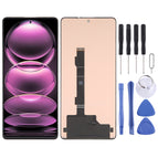 For Xiaomi Redmi Note 12 Pro / Note 12 Pro+ / Poco X5 Pro