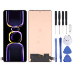 For Xiaomi Redmi K60