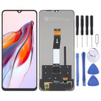 For Xiaomi Redmi 12C
