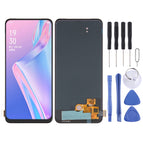 For OPPO K3
