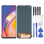 For OPPO Reno4 SE(OLED)