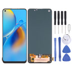 For OPPO Reno7 Z 5G
