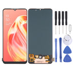For OPPO Reno3 4G