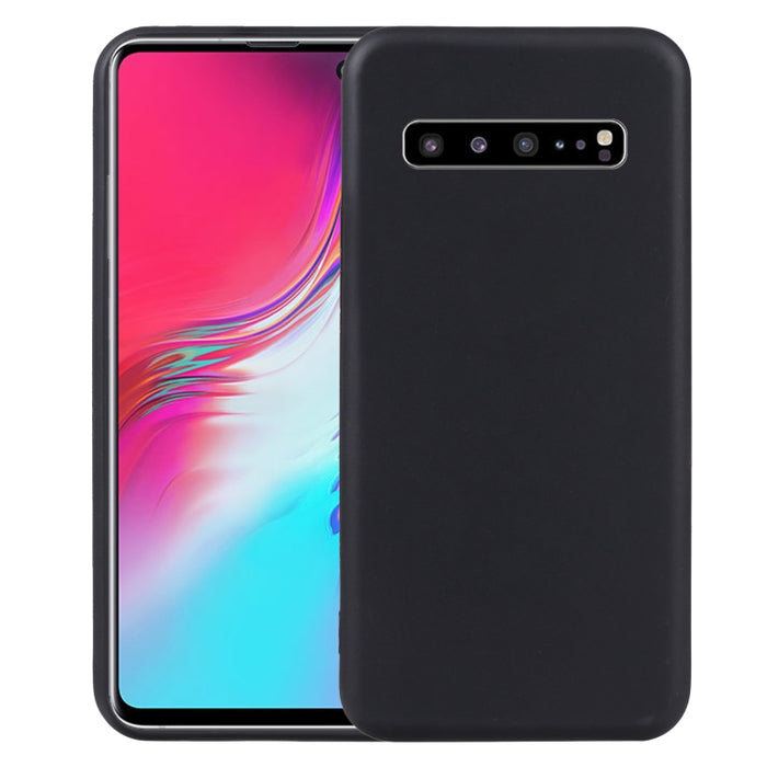 TPU Phone Case, For Samsung Galaxy S10 5G, For Samsung Galaxy S9+
